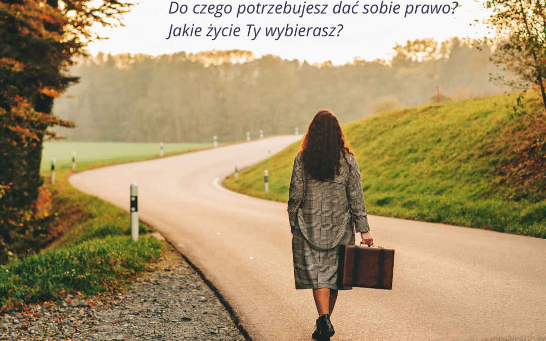 A Ty wobec kogo jesteś lojalna?